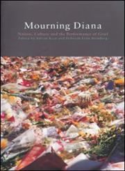 Mourning Diana,0415193931,9780415193931