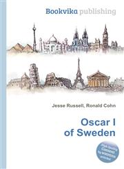 Oscar I of Sweden,5511306347,9785511306346