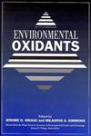Environmental Oxidants,0471579289,9780471579281