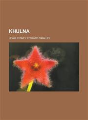 Khulna,1236979699,9781236979698