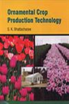 Ornamental Crop Production Technology,8171324738,9788171324736