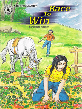 Race to Win,8170119650,9788170119654