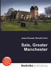 Sale, Greater Manchester,5510542810,9785510542813