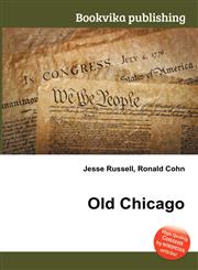 Old Chicago,5512421905,9785512421901