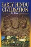 Early Hindu Civilisation,8171698883,9788171698882