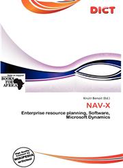 Nav-X,6201979964,9786201979963