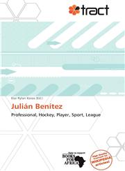 Julián Benítez,6201657657,9786201657656