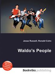Waldo's People,5511746819,9785511746814