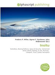 Insitu,6134221643,9786134221641