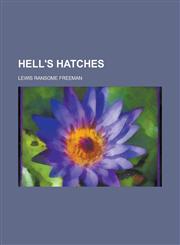 Hell's Hatches,1152286927,9781152286924