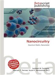 Nanocircuitry,6134785326,9786134785327