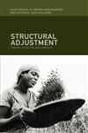 Structural Adjustment Theory, Practice and Impacts,0415125219,9780415125215