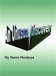 An Unusual Discovery,1606720791,9781606720790