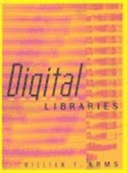 Digital Libraries,8180520854,9788180520853
