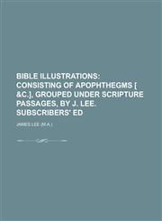 Bible illustrations,1130457486,9781130457483