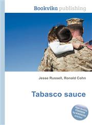 Tabasco Sauce,5511164038,9785511164038
