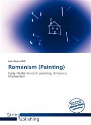 Romanism (Painting),6139085314,9786139085316