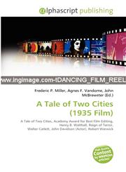 A Tale of Two Cities (1935 Film),6134352306,9786134352307