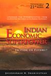 Indian Economic Superpower Fiction or Future?,9814304816,9789814304818