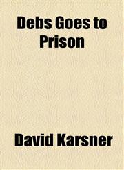 Debs Goes to Prison,1154469816,9781154469813
