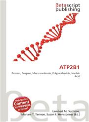 ATP2B1,6135150774,9786135150773