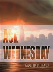 Ash Wednesday,1939156181,9781939156181
