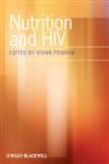 Nutrition and HIV,1405182709,9781405182706