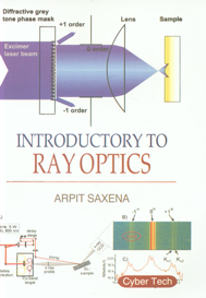 Introductory to Ray Optics,8178845881,9788178845883