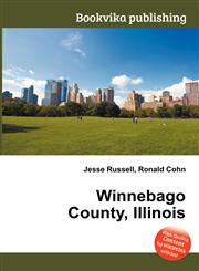 Winnebago County, Illinois,5511289876,9785511289878