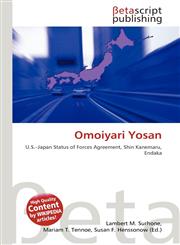 Omoiyari Yosan,6135113356,9786135113358