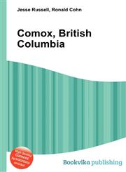 Comox, British Columbia,5511025658,9785511025650