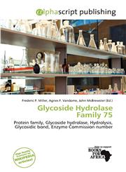 Glycoside Hydrolase Family 75,6200114307,9786200114303