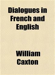 Dialogues in French and English,1152229796,9781152229792