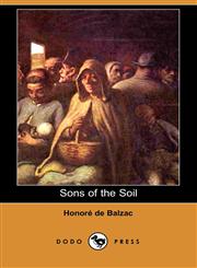 Sons of the Soil (Dodo Press),1406506834,9781406506839