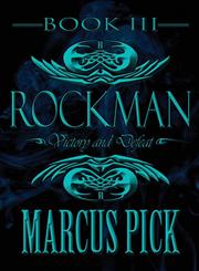 Rockman Book III: Victory and Defeat,1630006572,9781630006570