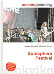Sonisphere Festival,5512505629,9785512505625