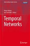 Temporal Networks,3642364608,9783642364600