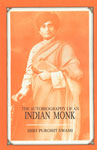 The Autobiography of an Indian Monk,8121505461,9788121505468