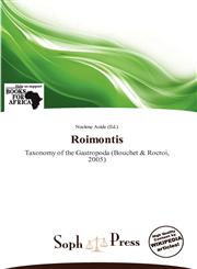 Roimontis,6138630351,9786138630357