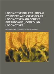Locomotive boilers,1155087380,9781155087382