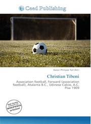 Christian Tiboni,6134993913,9786134993913