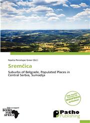 Sremčica,6139155533,9786139155538