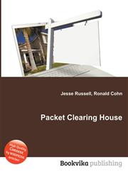 Packet Clearing House,5512064479,9785512064474