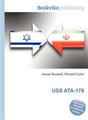 USS Ata-176,5511965014,9785511965017