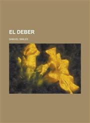 El Deber,1234511568,9781234511562