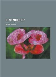 Friendship,1153757338,9781153757331