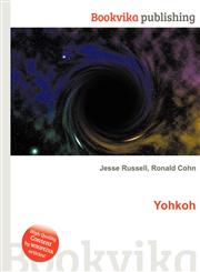 Yohkoh,551143521X,9785511435213