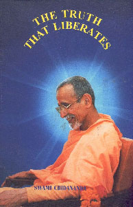 The Truth that Liberates