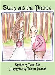 Stacy and the Prince,1456026097,9781456026097