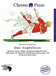Dan Anghelescu,6138132505,9786138132509